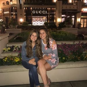 Meet your Posher, Mckenna